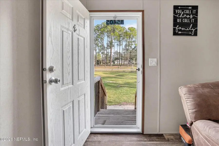 85405 Blackmon Road, Yulee, FL 32097 - #2