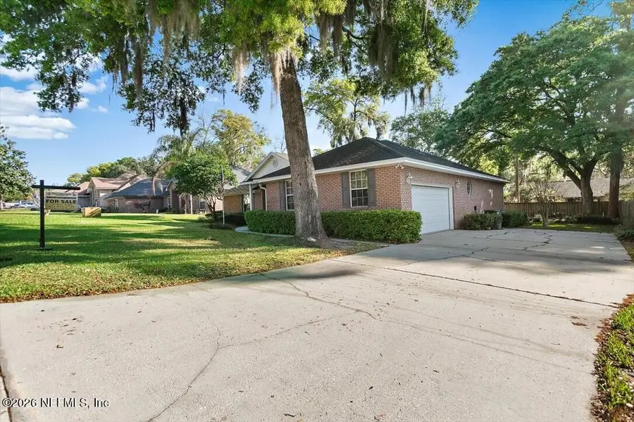 4531 Beacon W Drive, Jacksonville, FL 32225 - #2