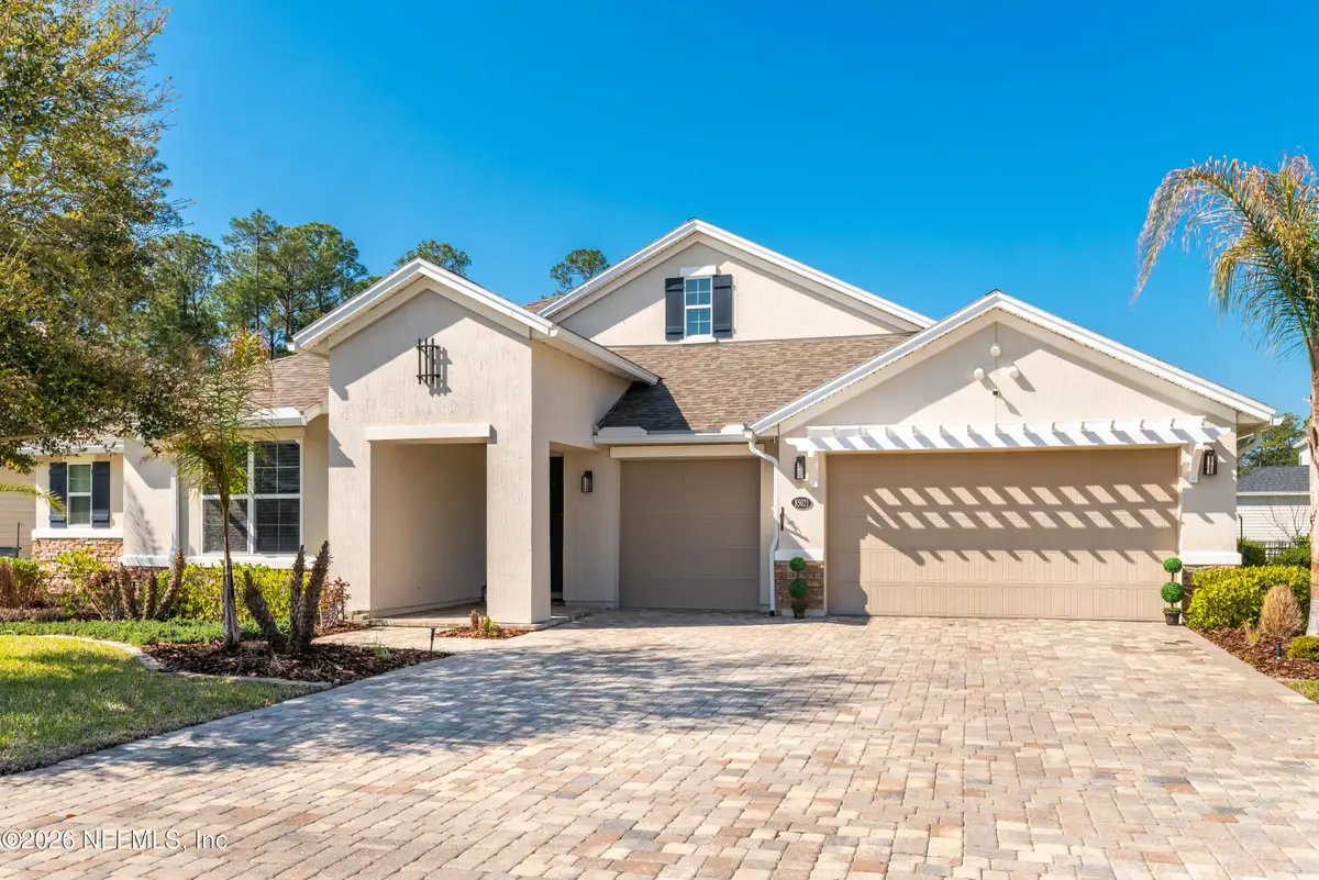 85021 Majestic Walk Boulevard, Fernandina Beach, FL 32034 - #1