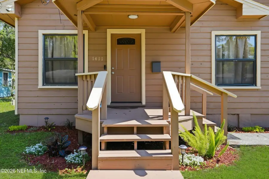 1411 Bretta Street, Jacksonville, FL 32211 - #3