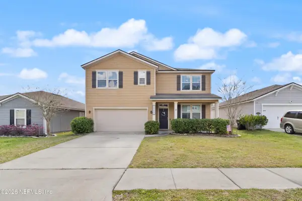 3825 Bronco Road, Middleburg, FL 32068