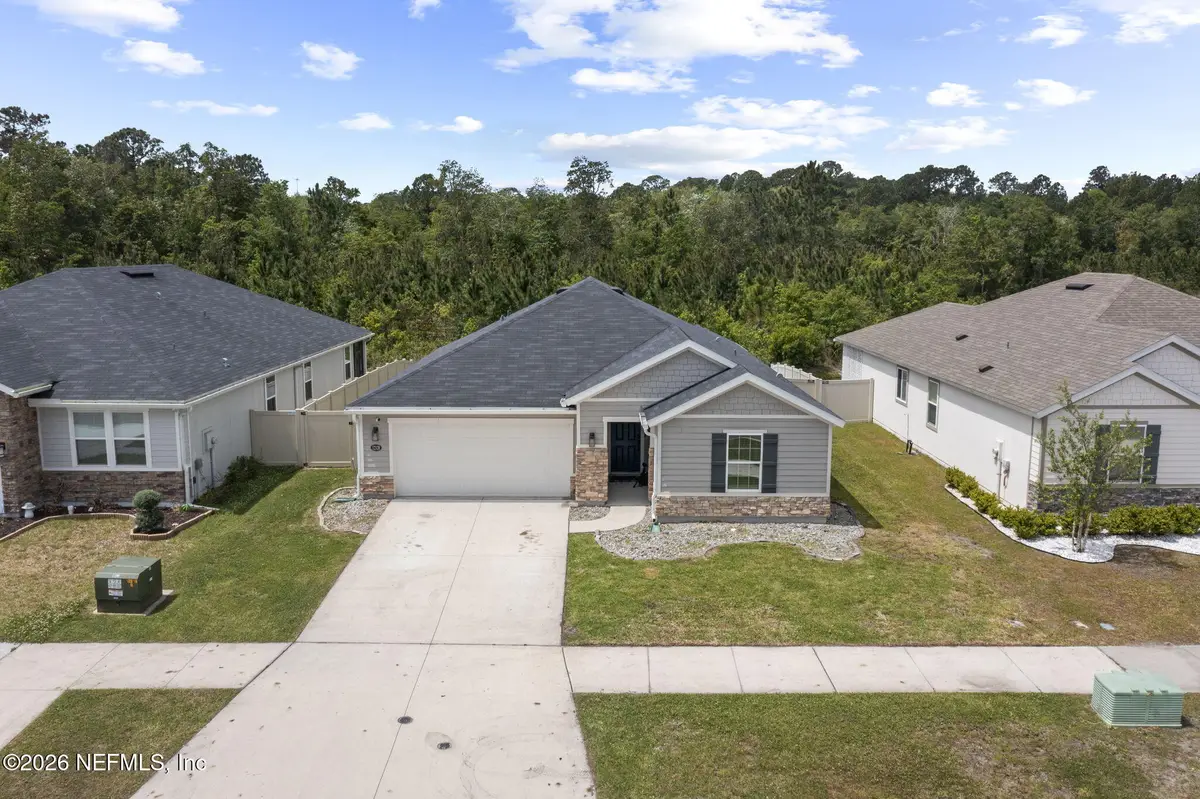 12320 Gillespie Avenue, Jacksonville, FL 32218 - #1