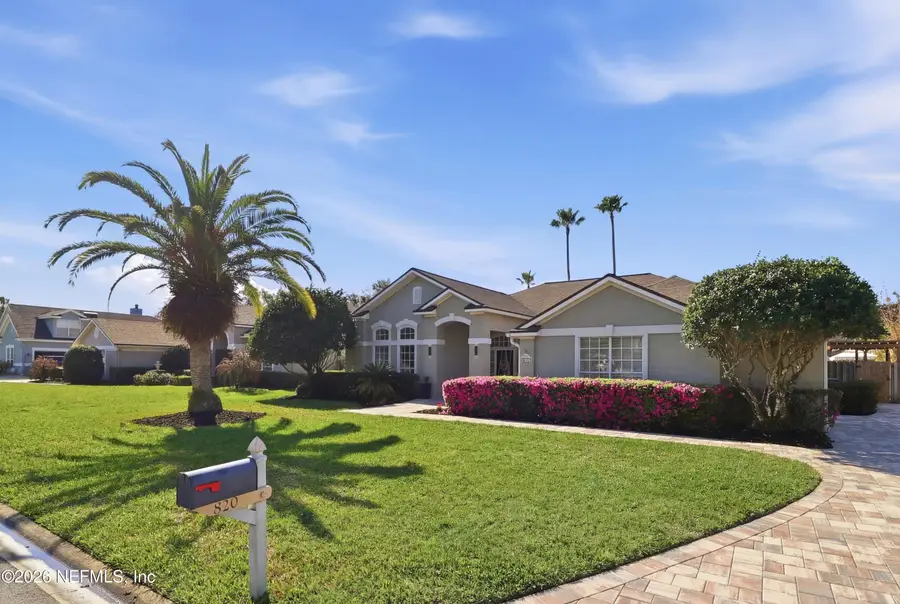 820 Lotus N Lane, Jacksonville, FL 32259 - #2