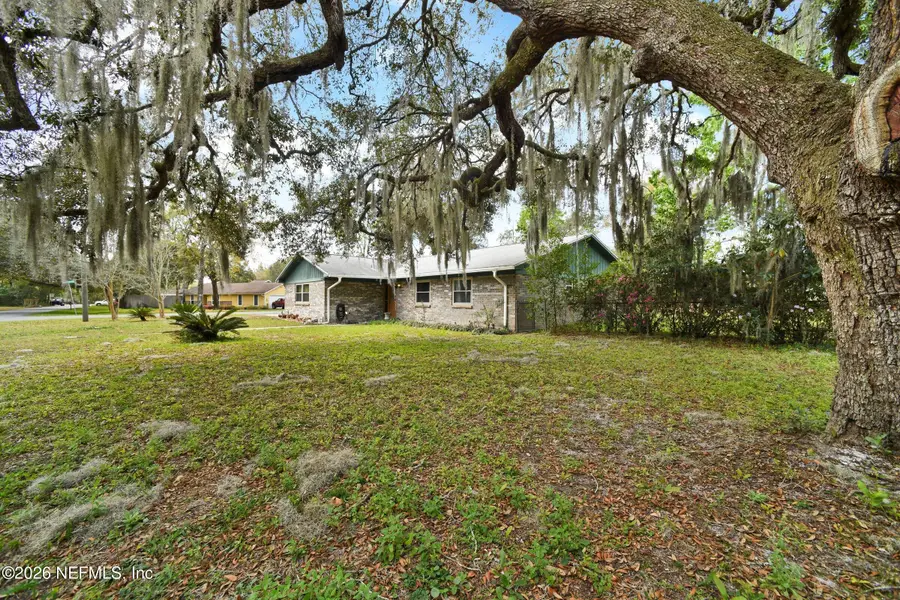 12790 Allport Road, Jacksonville, FL 32258 - #2