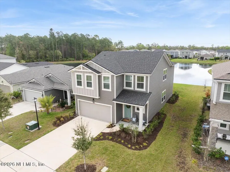 177 Meadow Creek Drive, Saint Johns, FL 32259 - #2