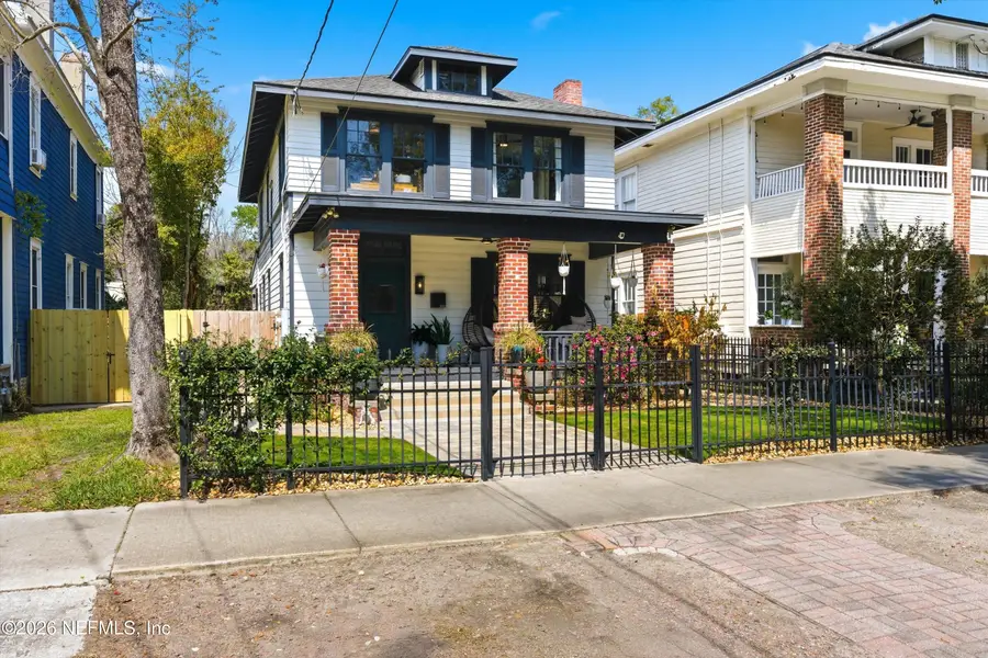 2221 Post Street, Jacksonville, FL 32204 - #3