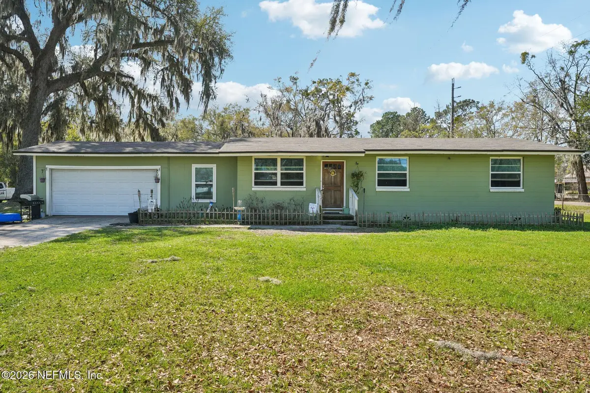 5822 Trout River Boulevard, Jacksonville, FL 32219 - #1