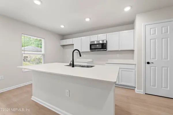 5704 Benedict Road, Jacksonville, FL 32209