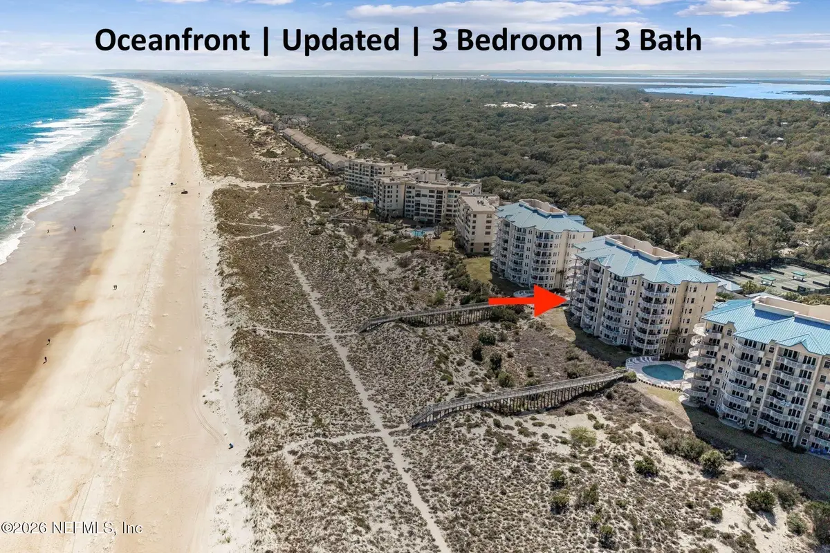 4776 Amelia Island Parkway #45, Fernandina Beach, FL 32034 - #1
