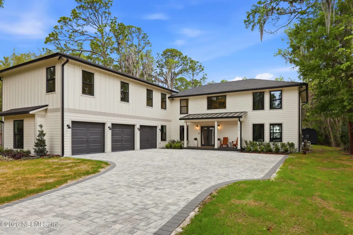 1317 South Shore Drive, Fleming Island, FL 32003 - #1