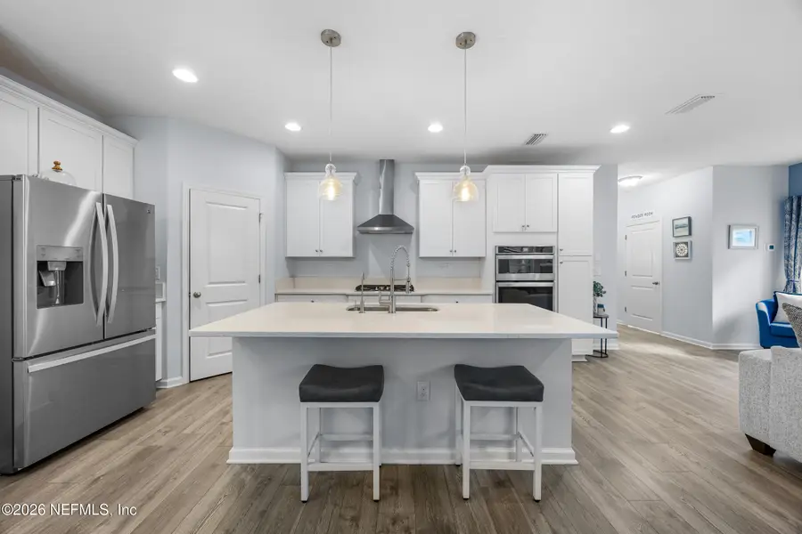 560 Windermere Way, Saint Augustine, FL 32095 - #2