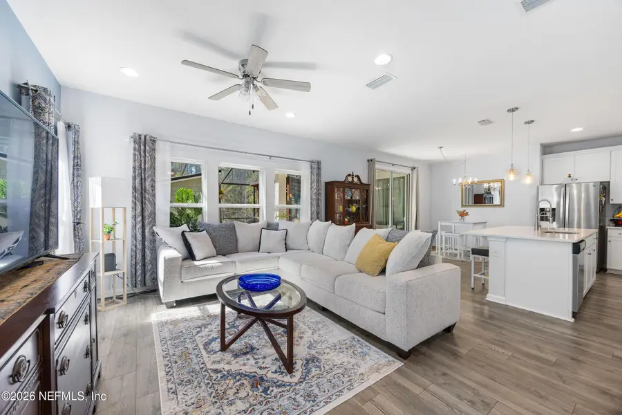 560 Windermere Way, Saint Augustine, FL 32095 - #3