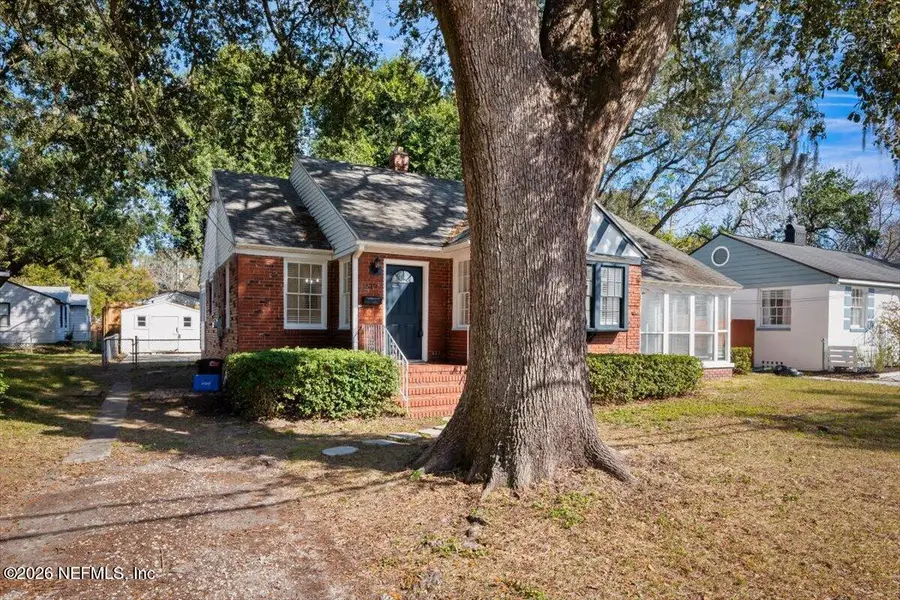 1639 Parrish Place, Jacksonville, FL 32205 - #2