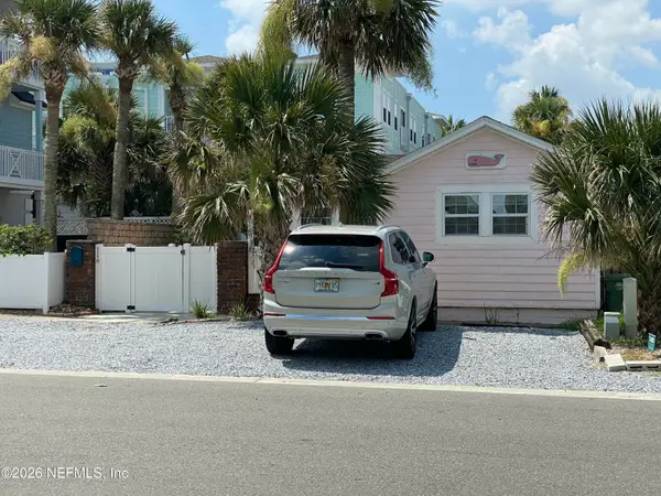 118 8th N Street, Jacksonville Beach, FL 32250