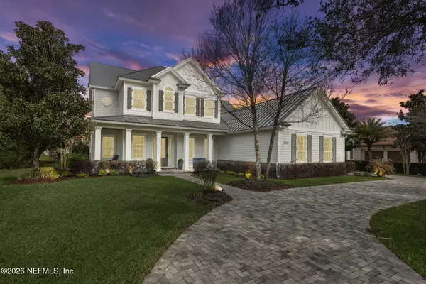 14303 Cottage Lake Road, Jacksonville, FL 32224