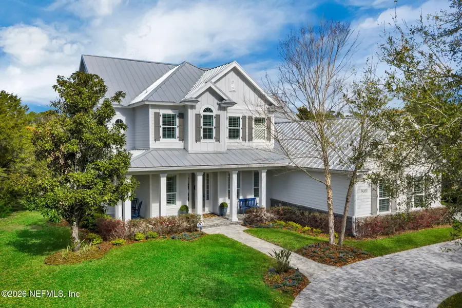 14303 Cottage Lake Road, Jacksonville, FL 32224 - #2