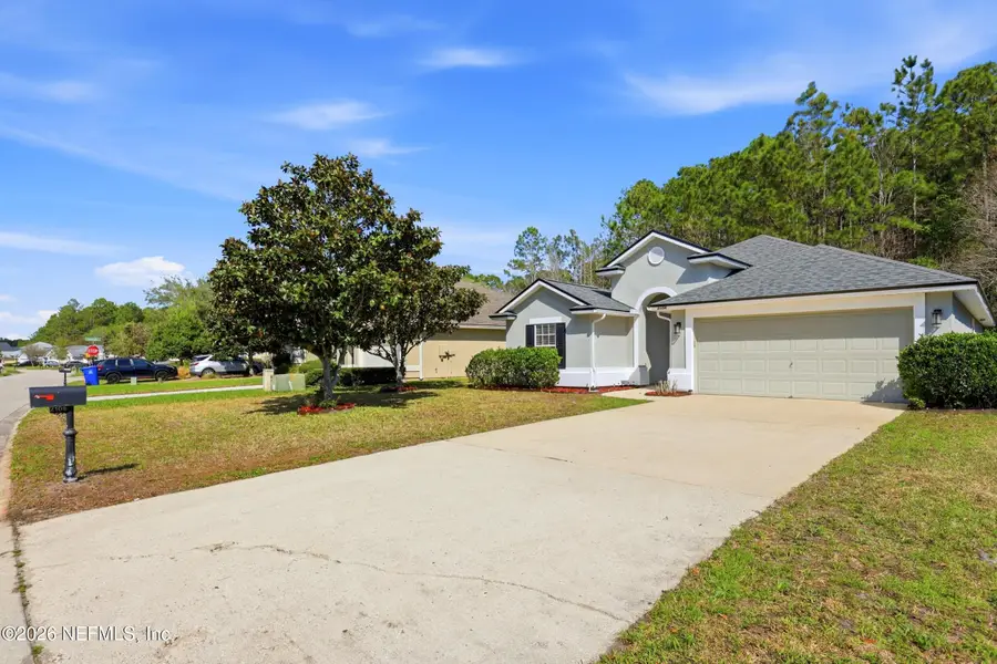 2108 S Cranbrook Avenue, Saint Augustine, FL 32092 - #3