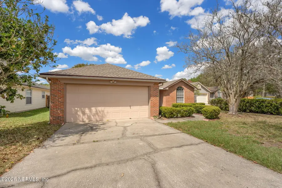 3622 Double Branch Lane, Orange Park, FL 32073 - #2