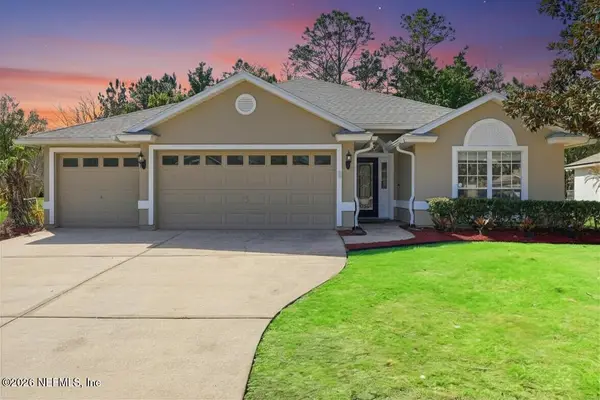 1013 Welaka Way, St. Johns, FL 32092