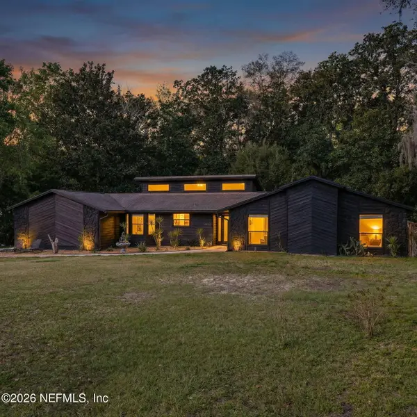 4050 Waterway Court, Jacksonville, FL 32223