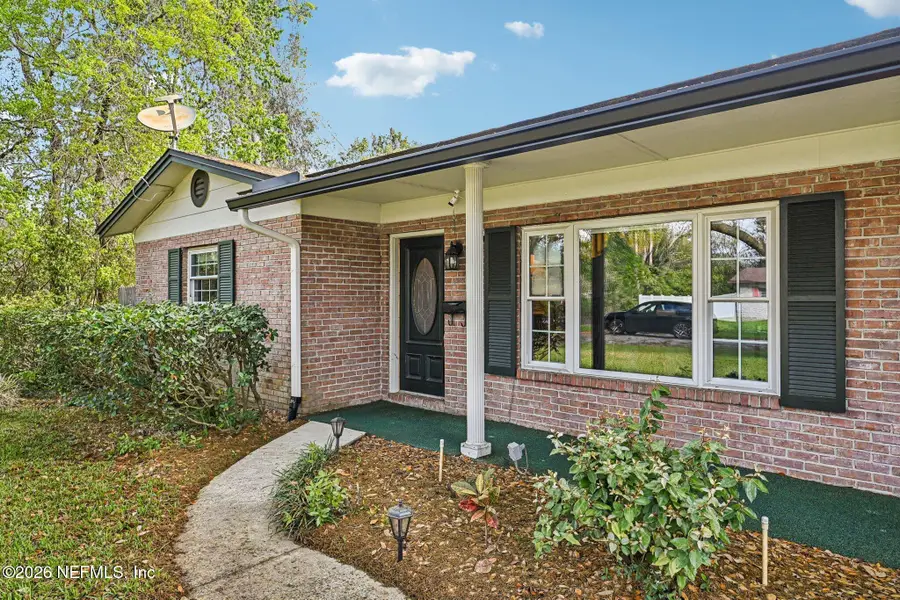 2445 Mill Creek Road, Jacksonville, FL 32211 - #3