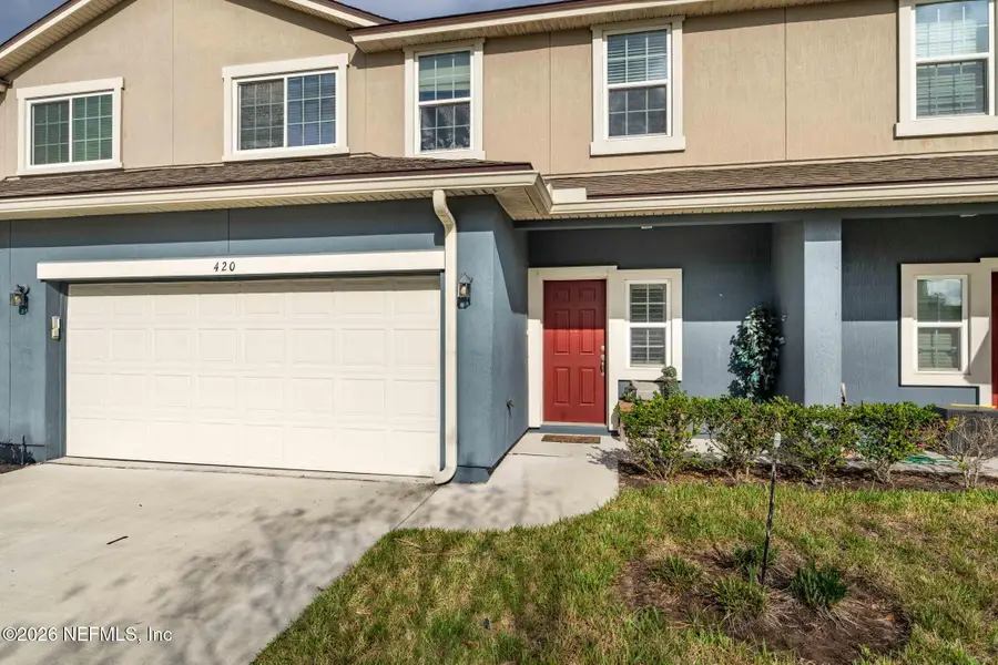 420 Southwood Way, Orange Park, FL 32065 - #2