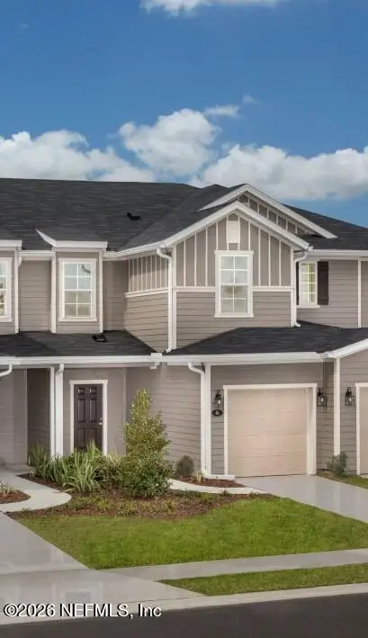 24 Beach Palm Court, St. Augustine, FL 32086