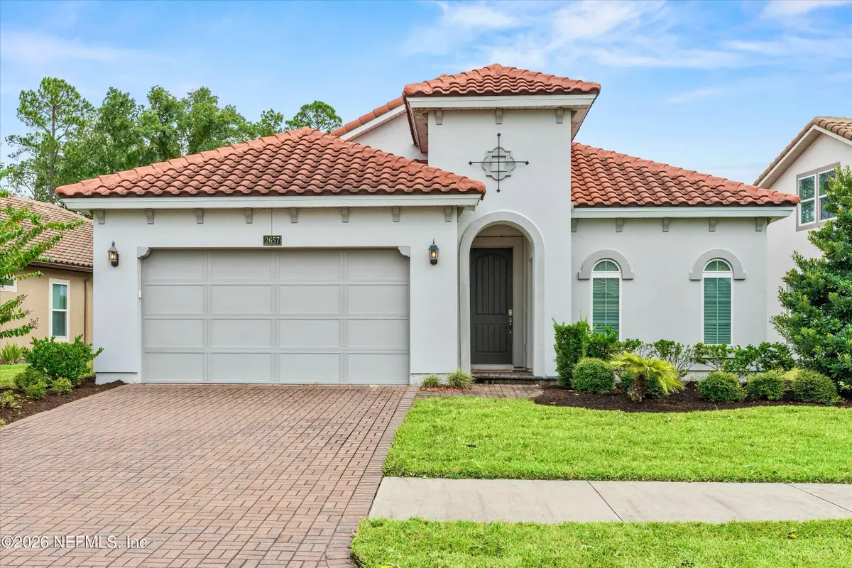 2657 Ostia Circle, Jacksonville, FL 32246 - #1