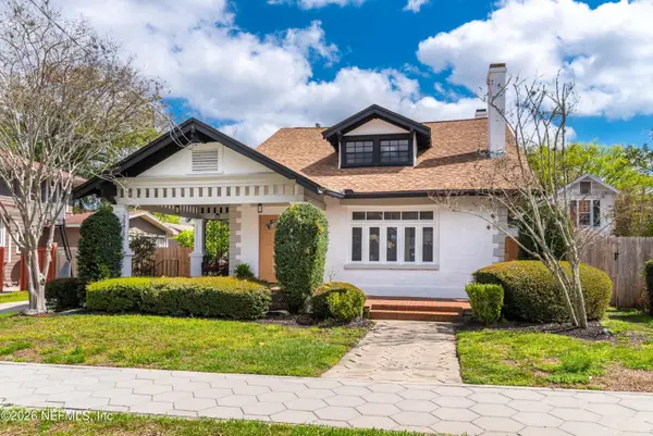 2976 Herschel Street, Jacksonville, FL 32205