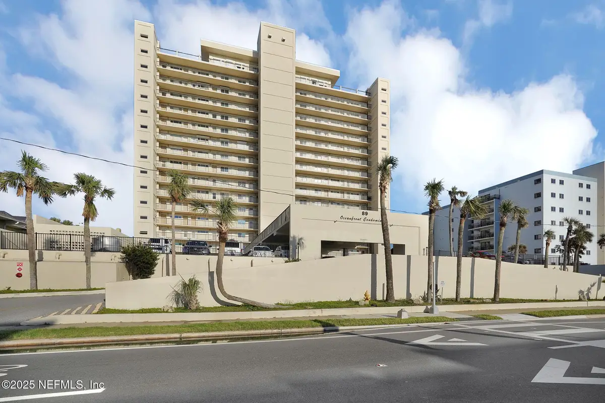 89 S Atlantic Avenue #204, Ormond Beach, FL 32176 - #1