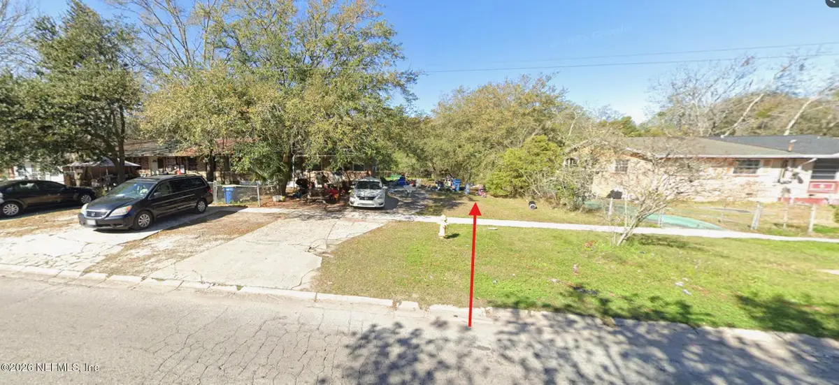 7120 Ken Knight W Drive, Jacksonville, FL 32208 - #1