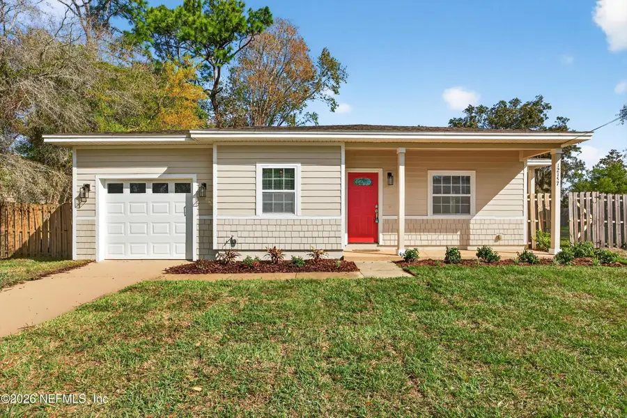 12157 Grasse Street, Jacksonville, FL 32224 - #2