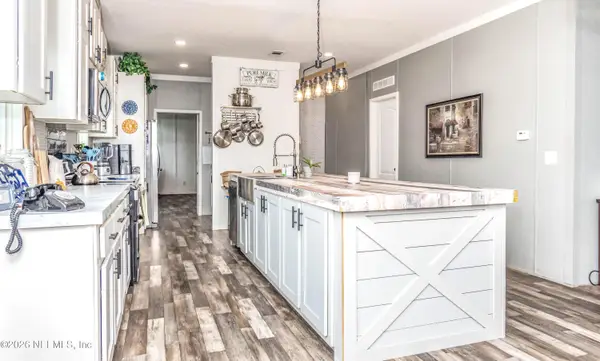 12747 Cowpen Road, Glen St. Mary, FL 32040