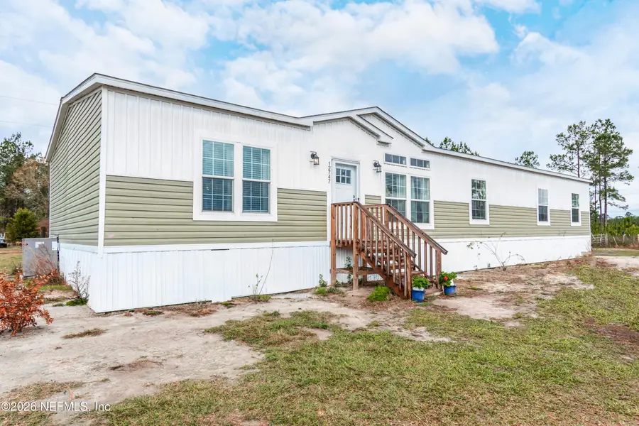 12747 Cowpen Road, Glen Saint Mary, FL 32040 - #2