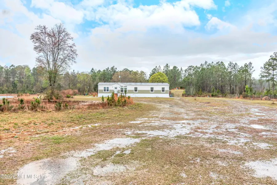 12747 Cowpen Road, Glen Saint Mary, FL 32040 - #3