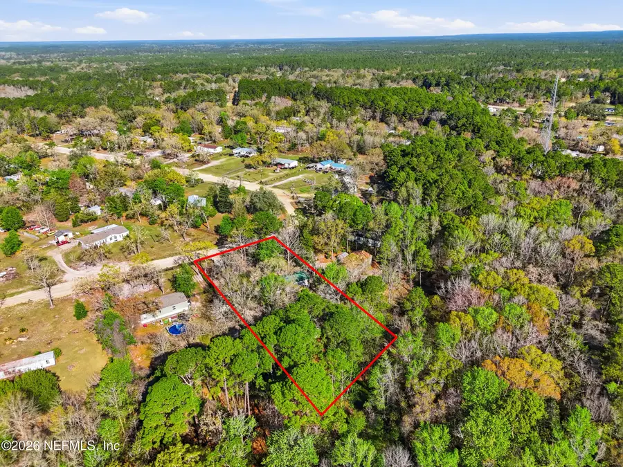 157 Plankton Avenue, Middleburg, FL 32068 - #3