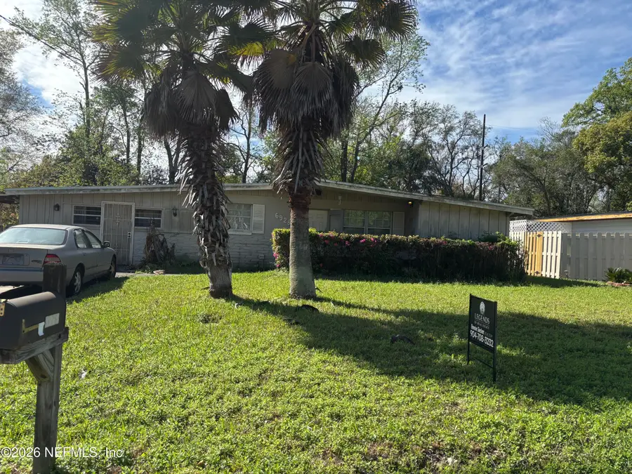 6928 Arques Road, Jacksonville, FL 32205 - #2