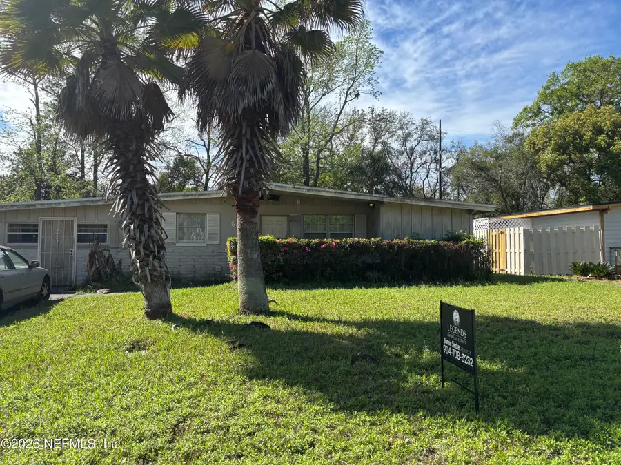 6928 Arques Road, Jacksonville, FL 32205 - #3