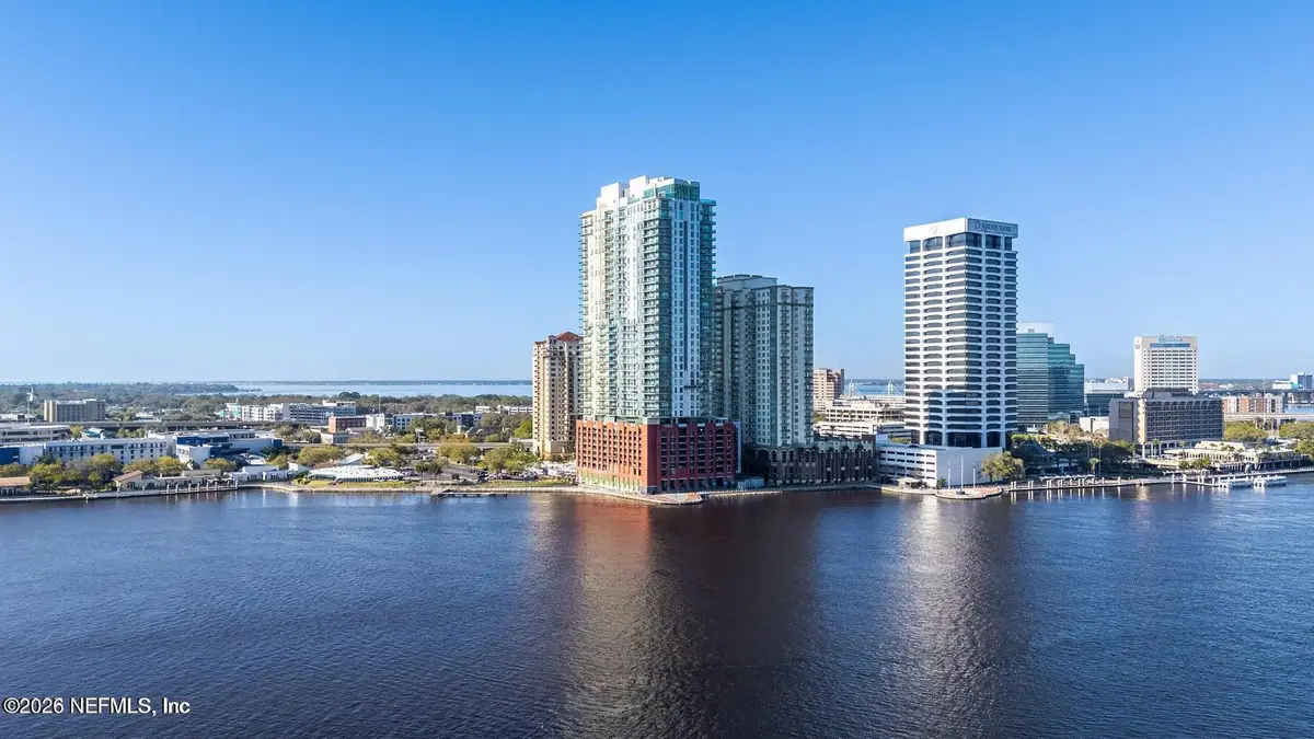 1431 Riverplace Boulevard #1004, Jacksonville, FL 32207 - #1