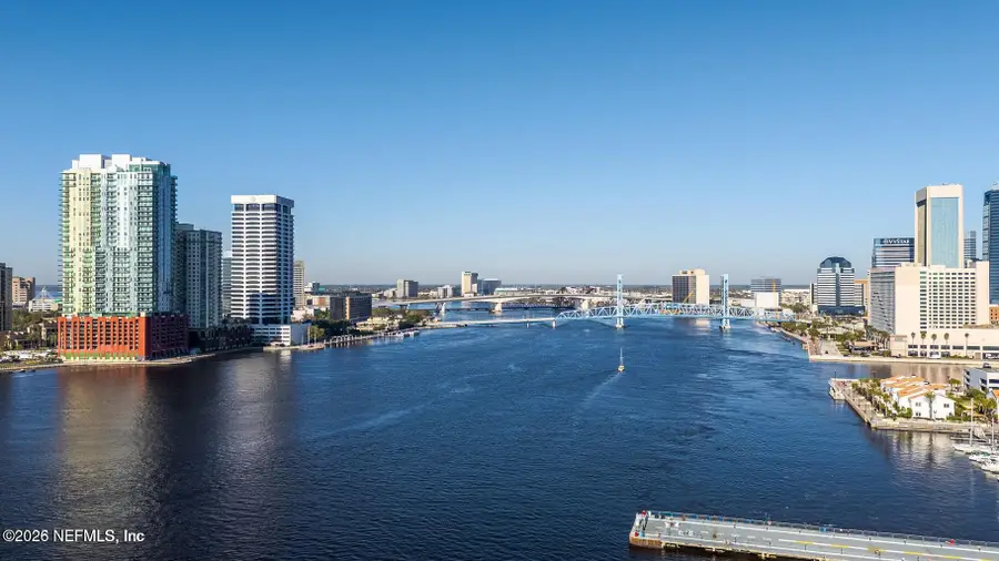 1431 Riverplace Boulevard #1004, Jacksonville, FL 32207 - #2