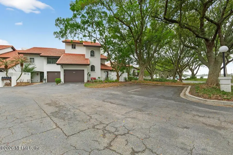 3324 Harbor Drive, Saint Augustine, FL 32084 - #3