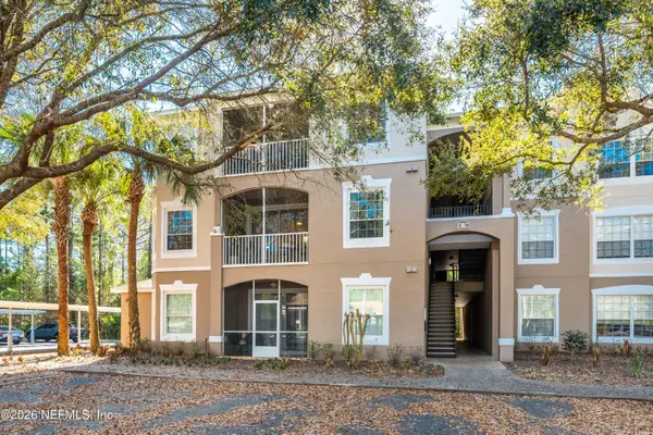 10550 Baymeadows Road #121, Jacksonville, FL 32256