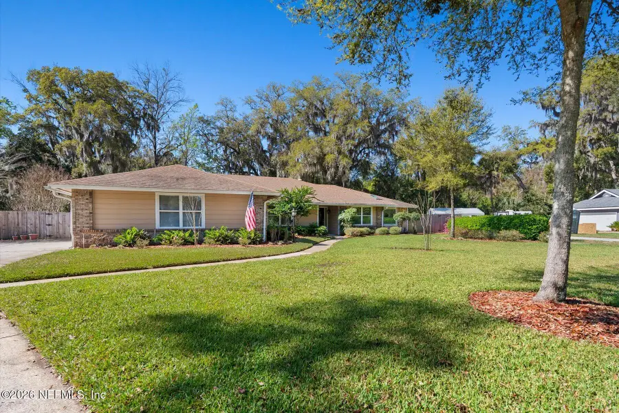 730 Geneva Court, Saint Johns, FL 32259 - #3