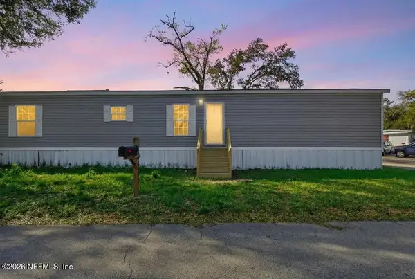 7600 Timberwood Drive, Jacksonville, FL 32256