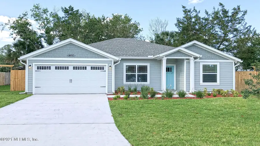 705 Amberjack Lane, Atlantic Beach, FL 32233 - #2