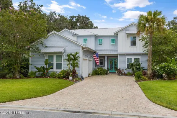 2041 Waterway Island Lane, Jacksonville Beach, FL 32250