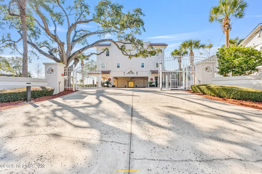 1616 River Road #104, Jacksonville, FL 32207 - #2