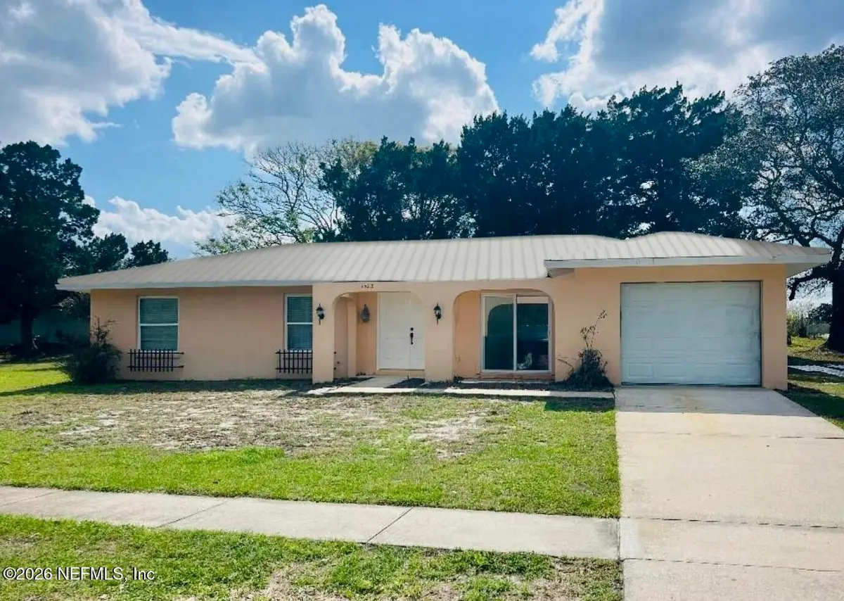 1023 Dorado Drive, Saint Augustine, FL 32086 - #1