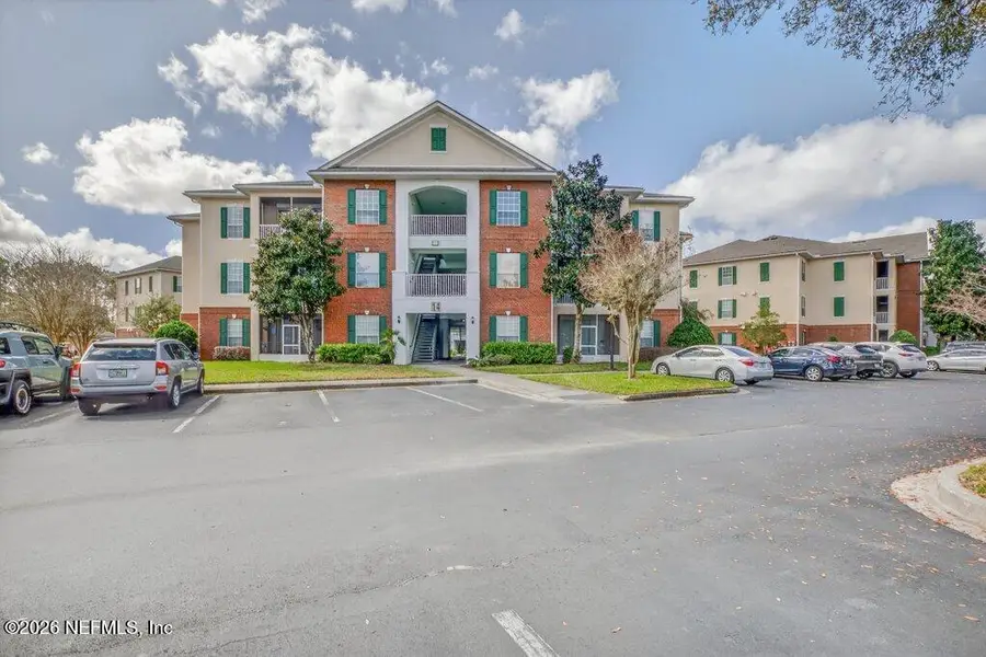 785 Oakleaf Plantation Parkway #1412, Orange Park, FL 32065 - #2
