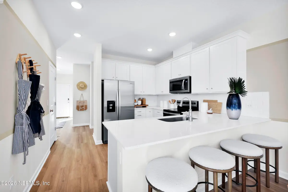 3887 Baxley Villas Court, Middleburg, FL 32068 - #1